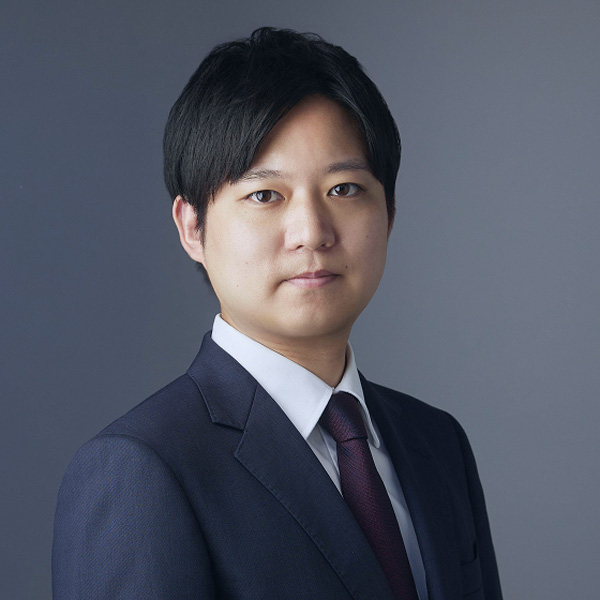 代表取締役 中井宏樹のプロフィール画像