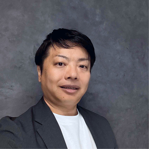 Supporter 山口 功一郎のプロフィール画像